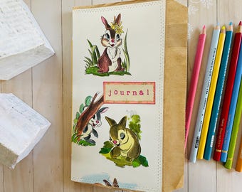 Rabbit Journal