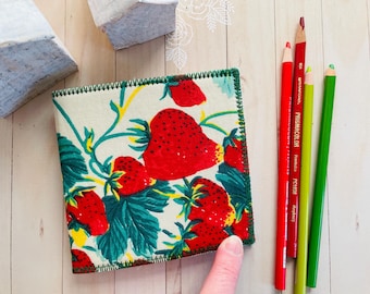 Strawberry Journal