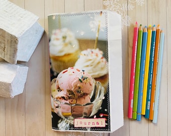 Ice Cream Introspection Journal