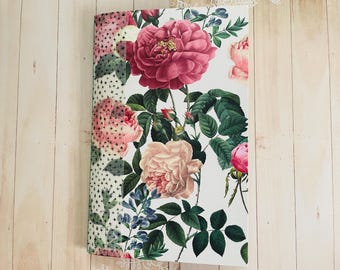 Rose Botanical Journal