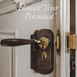 Unlock Your Potential: A Guide to Personal Development and Self-Improvement.