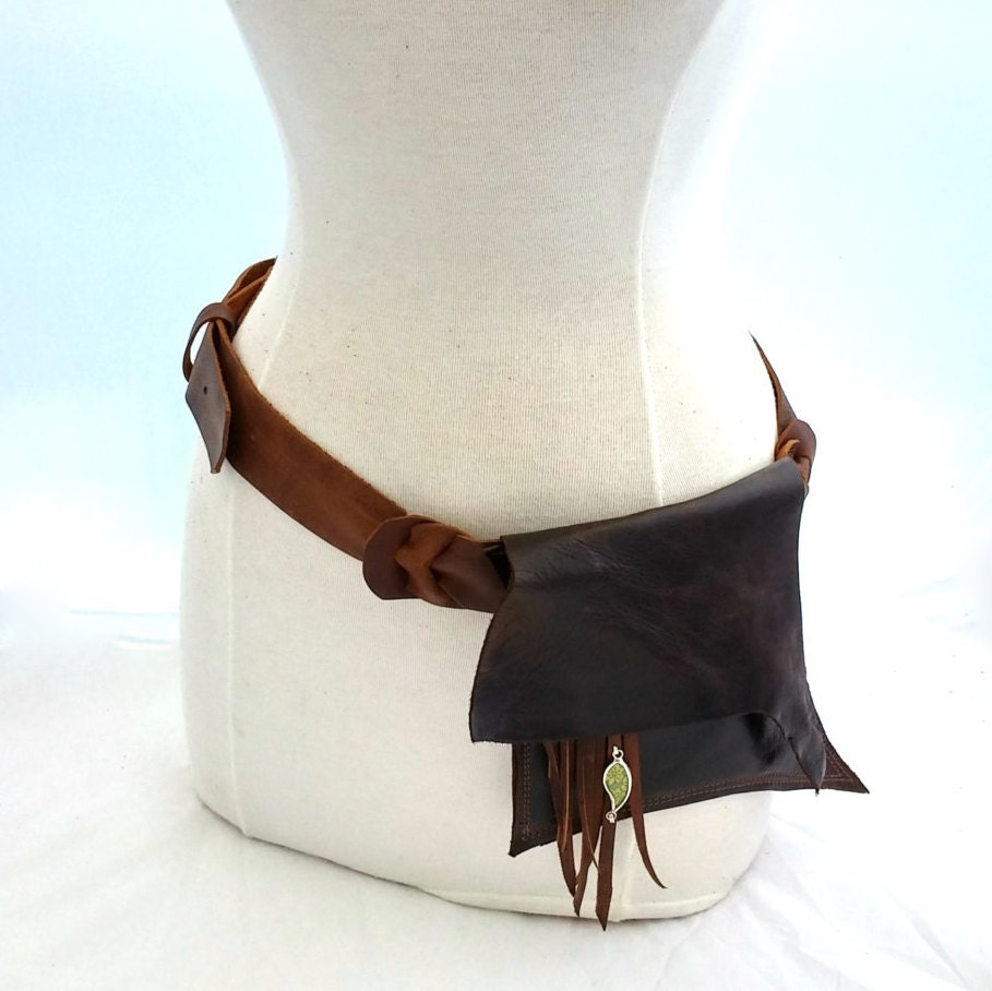 Pixie Belt Bag