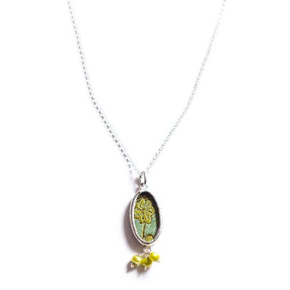 small ball necklace｜CHIEKO+(チエコプラス)公式通販