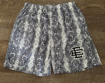 Croc Camo EE Shorts