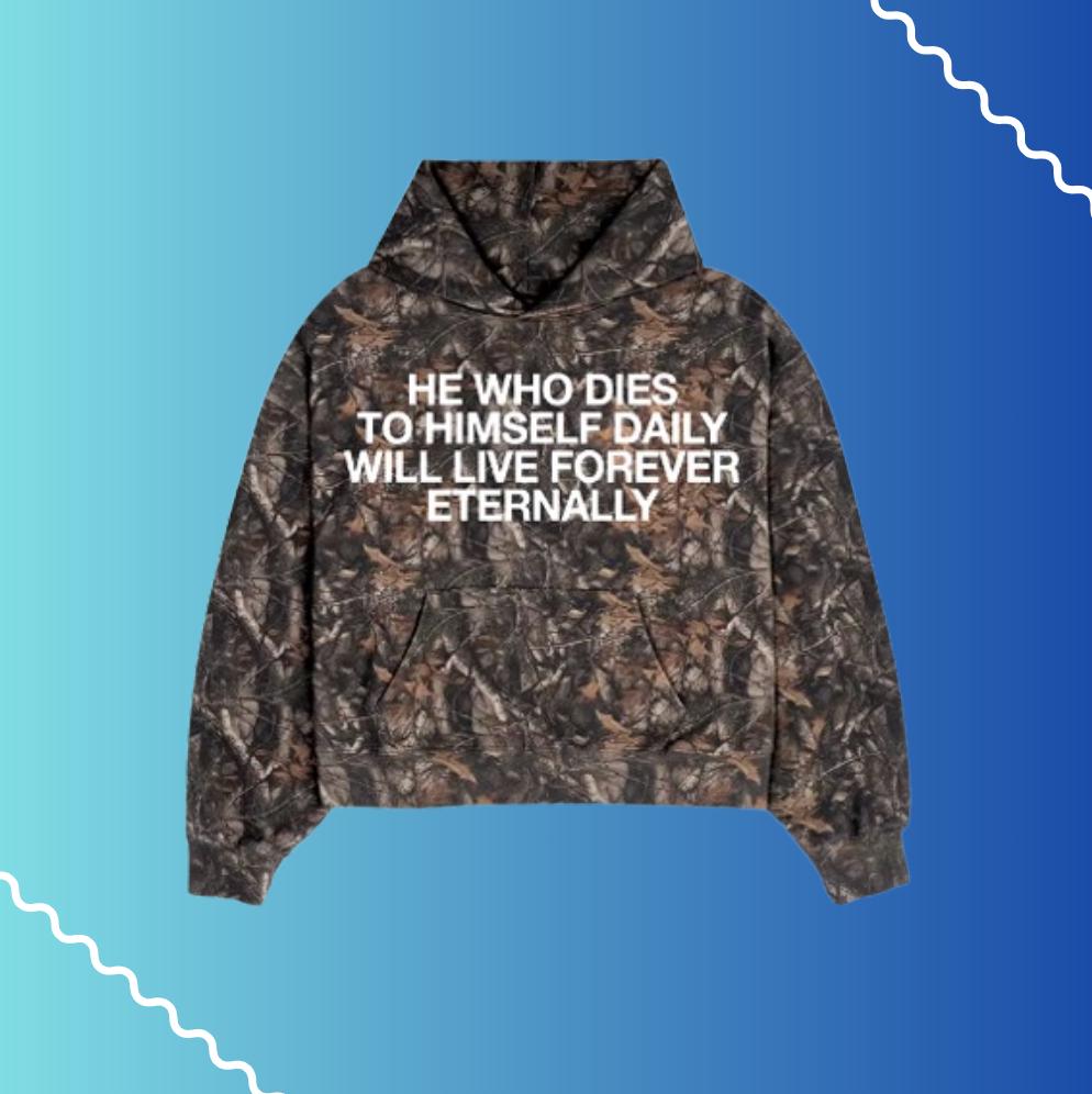Cheap camo sweatshirts sale