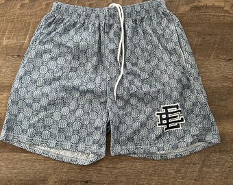 Gucci EE Shorts