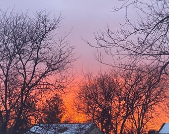 Sky Photos, Clouds