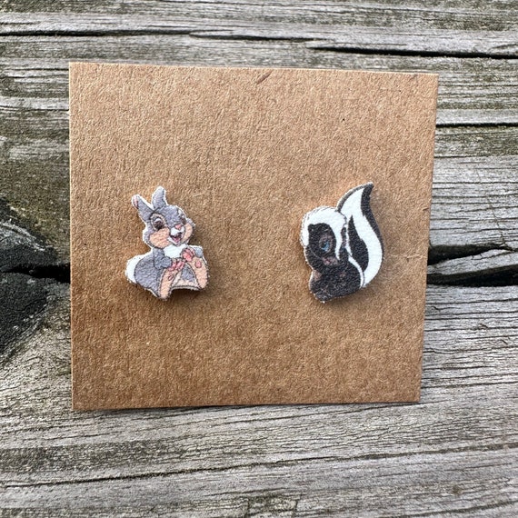 Bambi earrings best sale