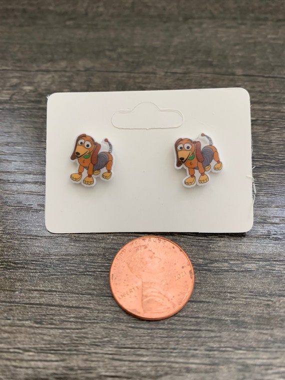 Toy story slinky dog bracelet sale