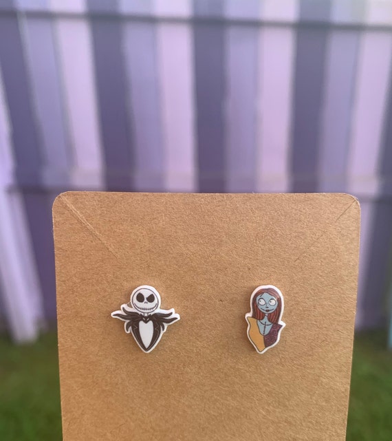 Etsy disney shop earrings
