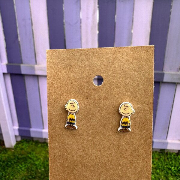 Peanuts Jewelry Etsy