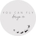 Avatar de YouCanFlyDesignCo