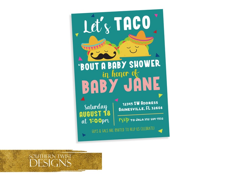 baby shower guys invited