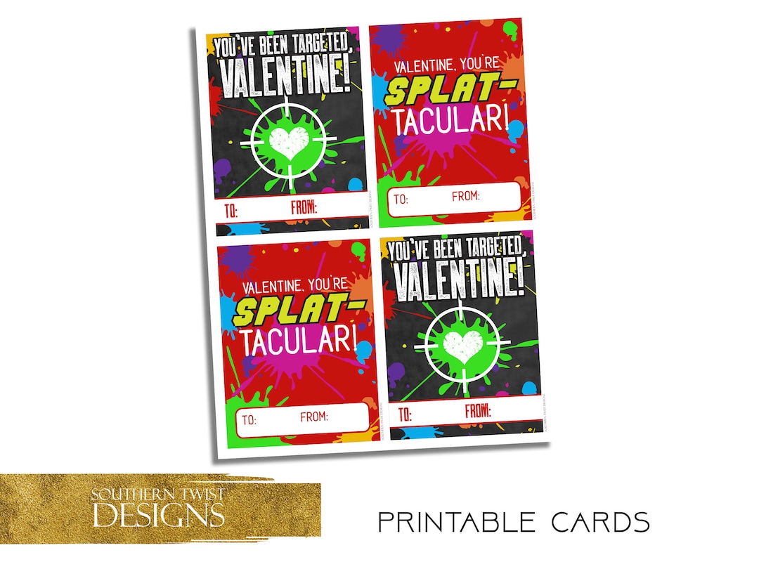 Happy Valentines Day Boy With Gift Box Royalty Free Vector