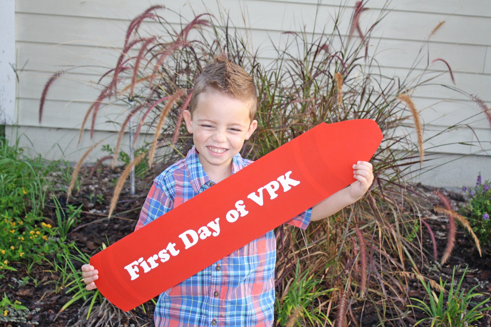 First Day Of School Photo Ideas For Teachers