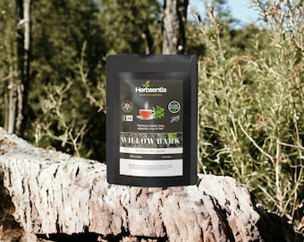 Willow Bark Tea - Muscle and Joint