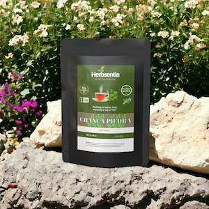 Chanca Piedra Tea - &quot;Stonebreaker&quot;