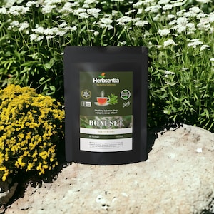 Boneset Tea - Respiratory