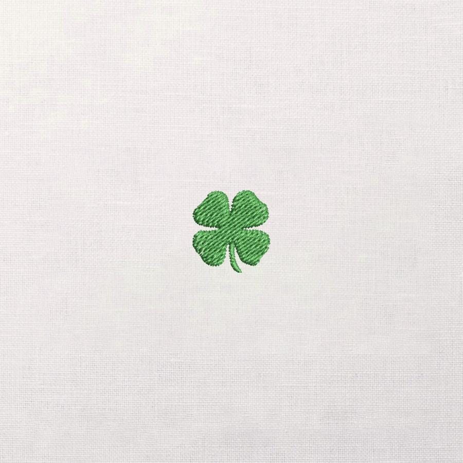 Toppa termoadesiva irlandese, stemma con trifoglio di Belfast e Dublino, souvenir irlandese da collezione ricamato da 3 pollici, per giacche, cappelli, zaini - Italia