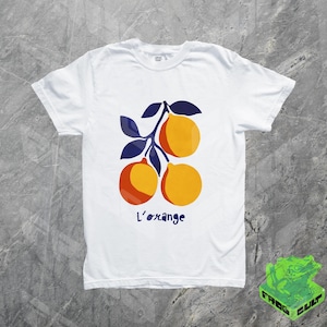 L&#39;orange La Dolce Vita Shirt, Vintage Italy Coastal Tee, Y2k 90s Coquette, Sardines, Tomato Girl Summer, Tinned Fish Shirt, Soft Girl Gift