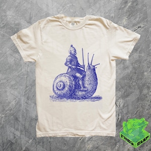 【oan】Snake Chopper Vintage Washing Short Sleeve T-Shirt T-Shirt Short Sleeve 'Snake Pit' SVT Cobra Blue