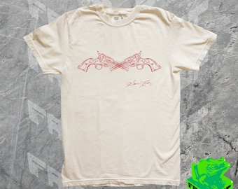 Vintage Colt 45 Camiseta Gráfica, Colores Confort, Rodeo Cowboy, Camisa Rodeo Cowboy, Salvaje Oeste, Country Western, 2a Enmienda, Regalo para él