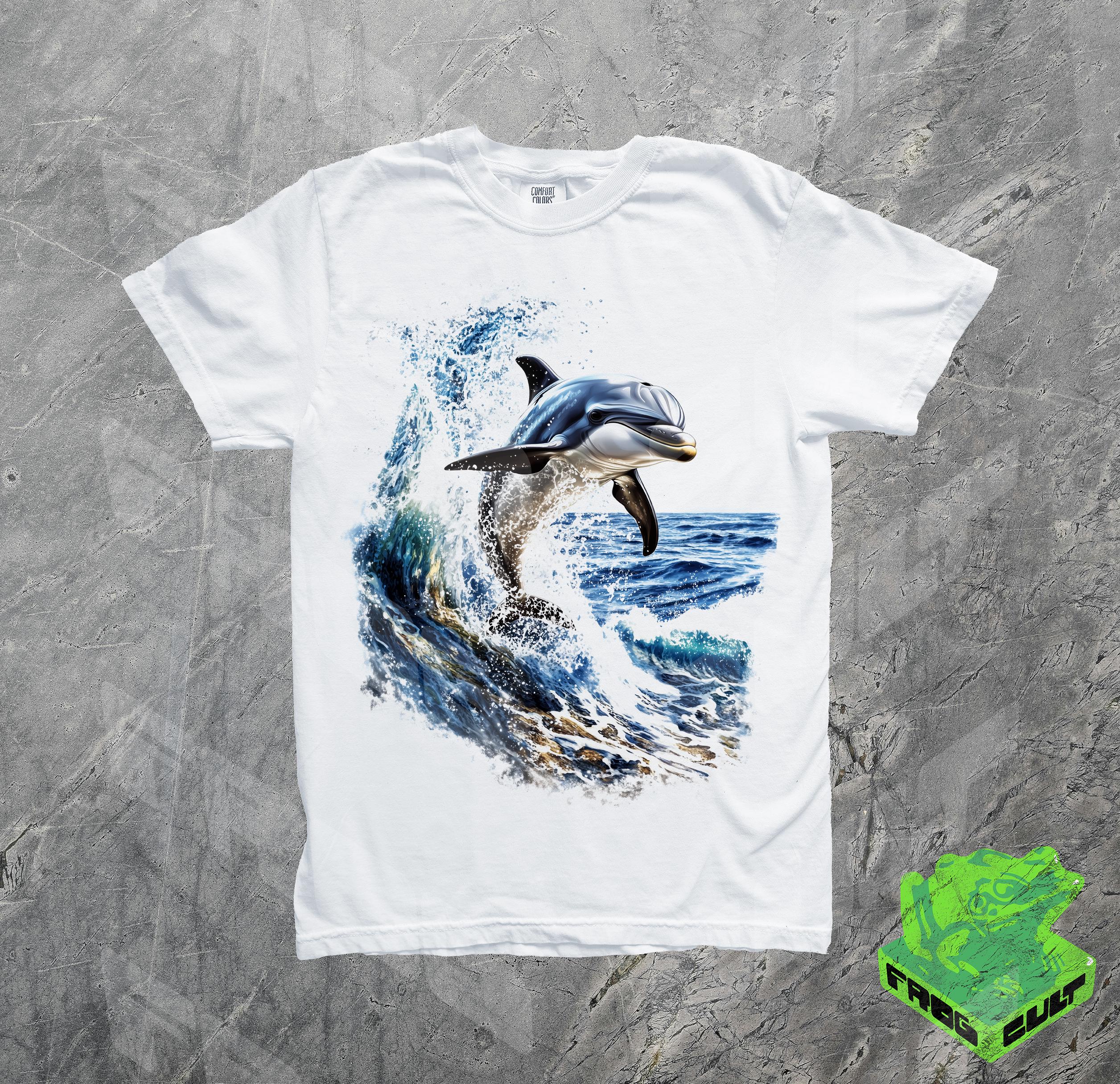 ウェア 90's ONEITA \"Preserve Marine Life\" Tee ウェア 90's ONEITA 