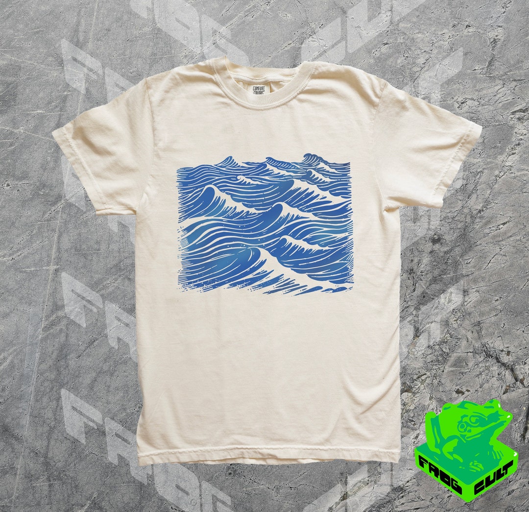 【SATUR】Classy Nostalgia Vintage Graphic TShirt Sky Blue il_1080xN.6101536802_innp.jpg