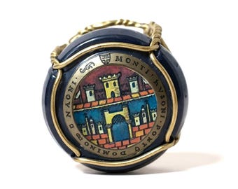 La Marca Champagne Prosecco Muselets and Caps