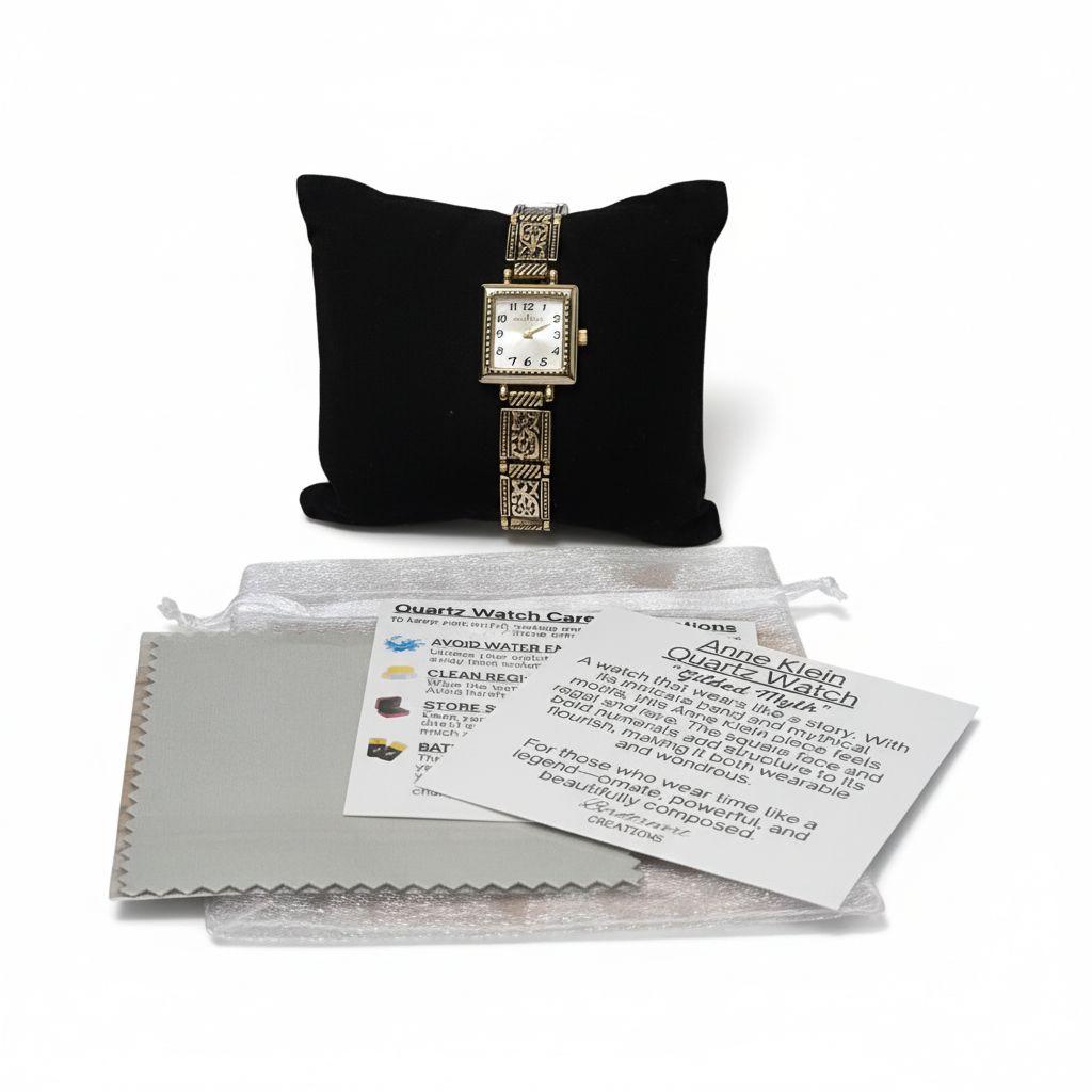 Klein Watches - Etsy display picture 1