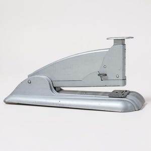 Vintage Swingline Speed Stapler No. 4
