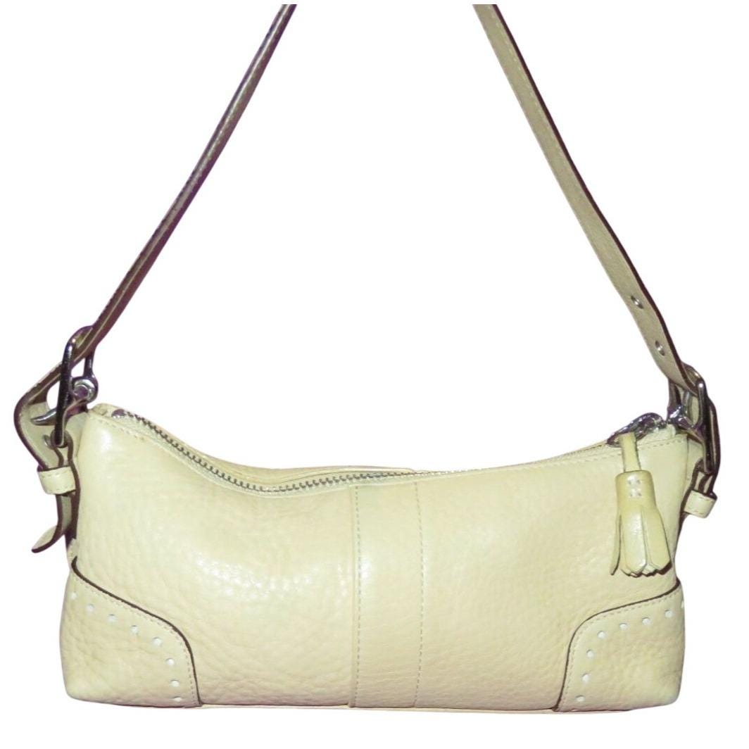 Coach Demi Hampton - Etsy