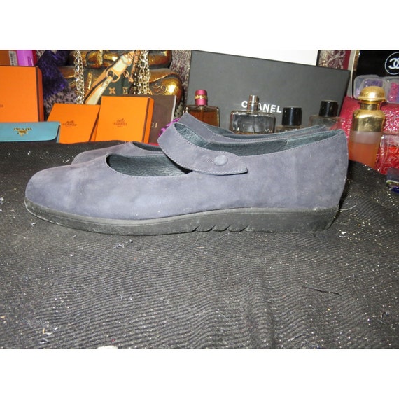 Rockport navy shoes sale