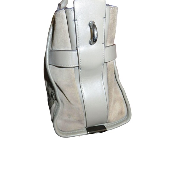 COACH Swagger Set 27 Patchwork Exotic Python Embo… - image 4