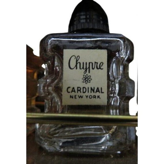 Tantalux by Cardinal Eau De Parfum Gardenia Chypre Bouquet  display picture 1