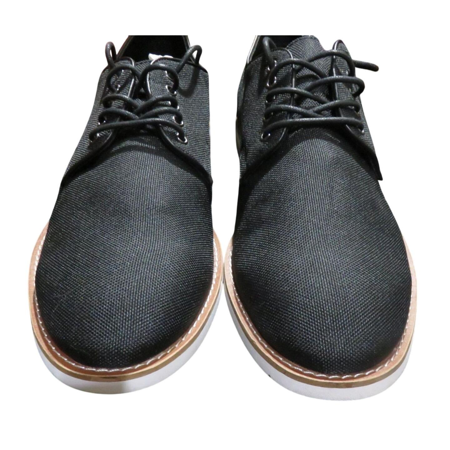 chinese dress ladies Amazon.com | Calvin Klein Men's Adeso2 Oxford, Black, 7 main image 0