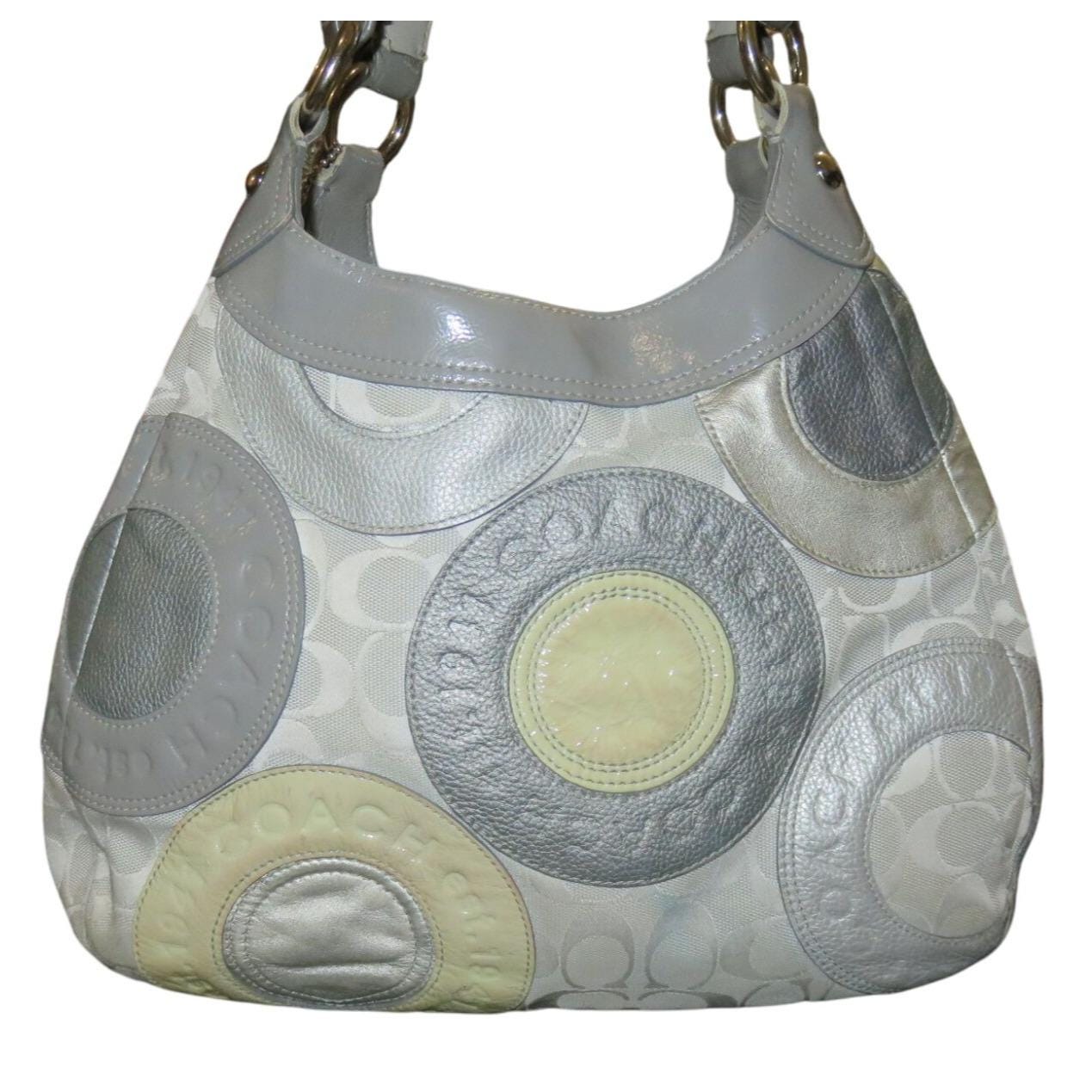 Coach Madison Tote - Etsy