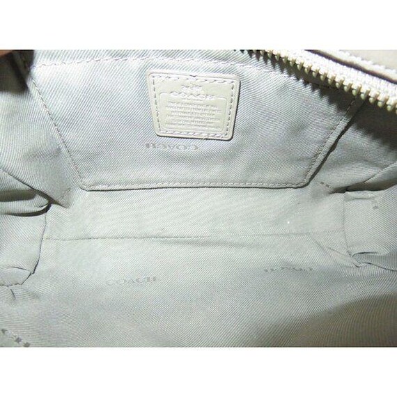 COACH Swagger Set 27 Patchwork Exotic Python Embo… - image 17