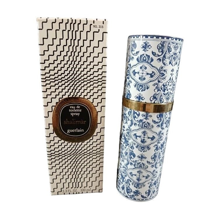 レア⭐️ 【新品未開封】ゲラン　シャマード　オーデコロン Guerlain guerlinade - Etsy 日本