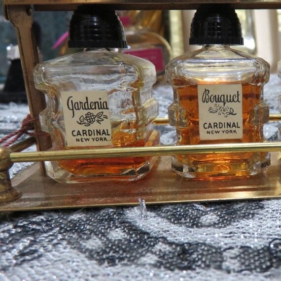 Buy TANTALUX by Cardinal EAU De PARFUM Bar With Tag, Heart  display picture 3