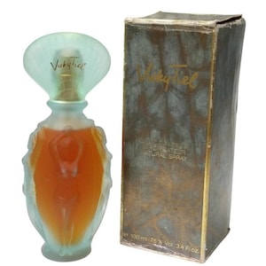 Vicky Tiel Perfume - Etsy