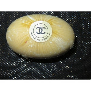 Chanel Vintage French Body Soap