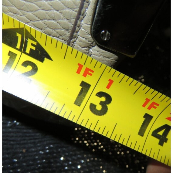 COACH Swagger Set 27 Patchwork Exotic Python Embo… - image 10