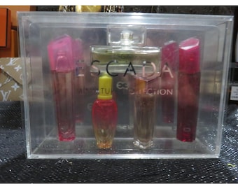 Escada Tropical Punch Eau De Toilette 50ml 1,7 Fl. Oz. Spray