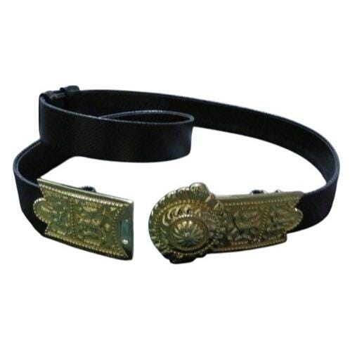 Alexis Kirk Belt - Etsy display picture 1