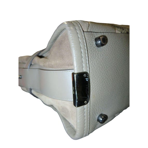 COACH Swagger Set 27 Patchwork Exotic Python Embo… - image 9