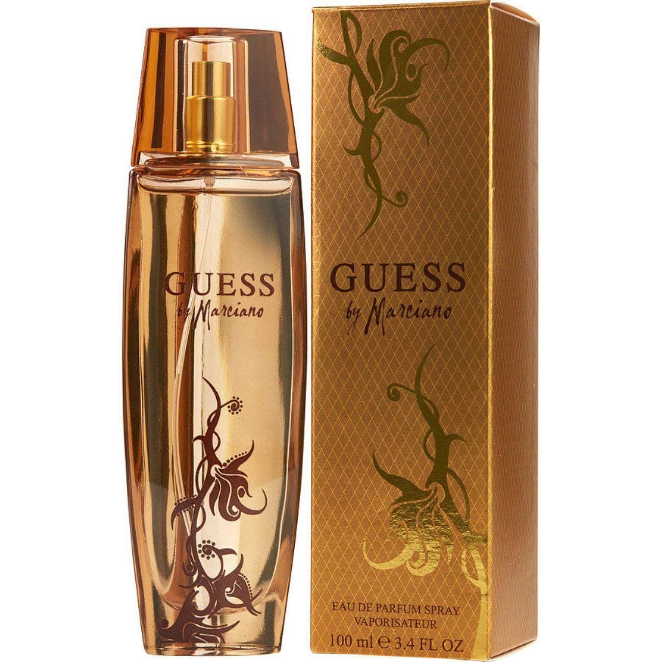 Buy Guess by Marciano 3.4 OZ Floral EDP Peony Honeysuckle  display picture 2
