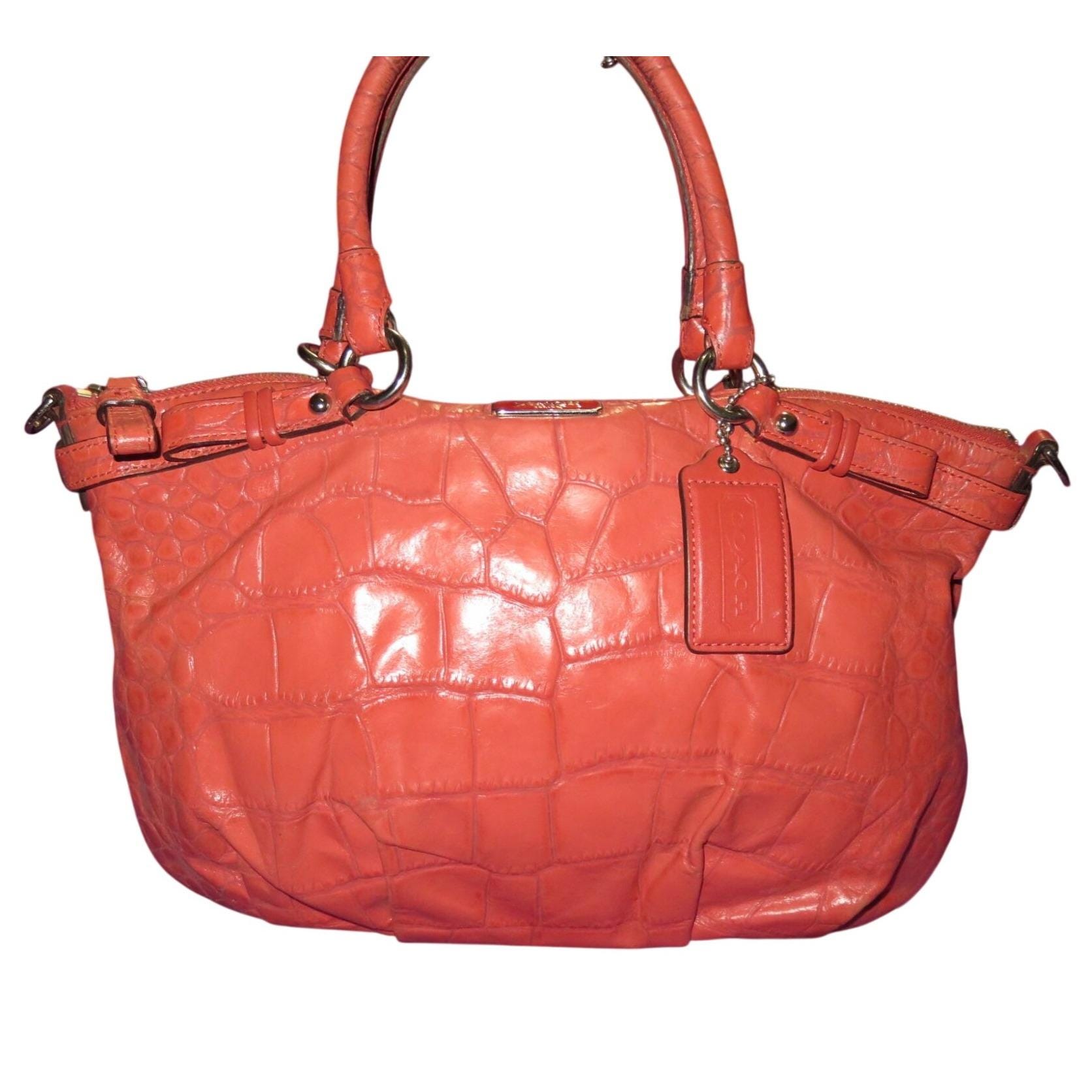 Coach 1941 Bag Handbags - Etsy