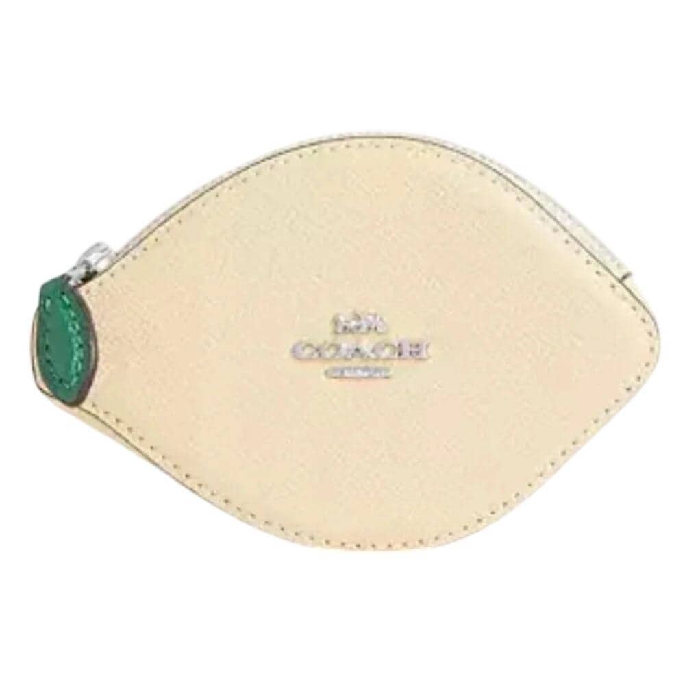 Coach Fruit Coin Purse - Etsy