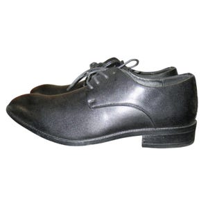 Vegan Dress Shoes Men - Etsy display picture 3